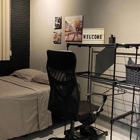 Apartamento Central Park Фейра ди Сантана Екстериор снимка