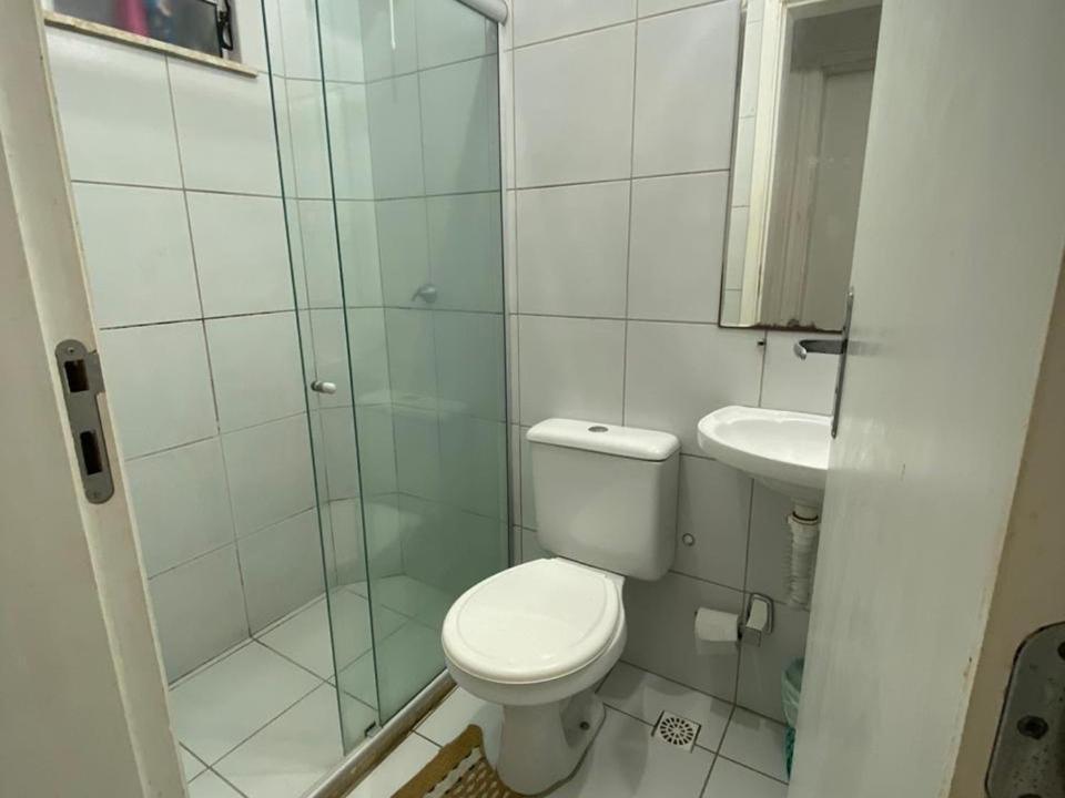 Apartamento Central Park Фейра ди Сантана Екстериор снимка