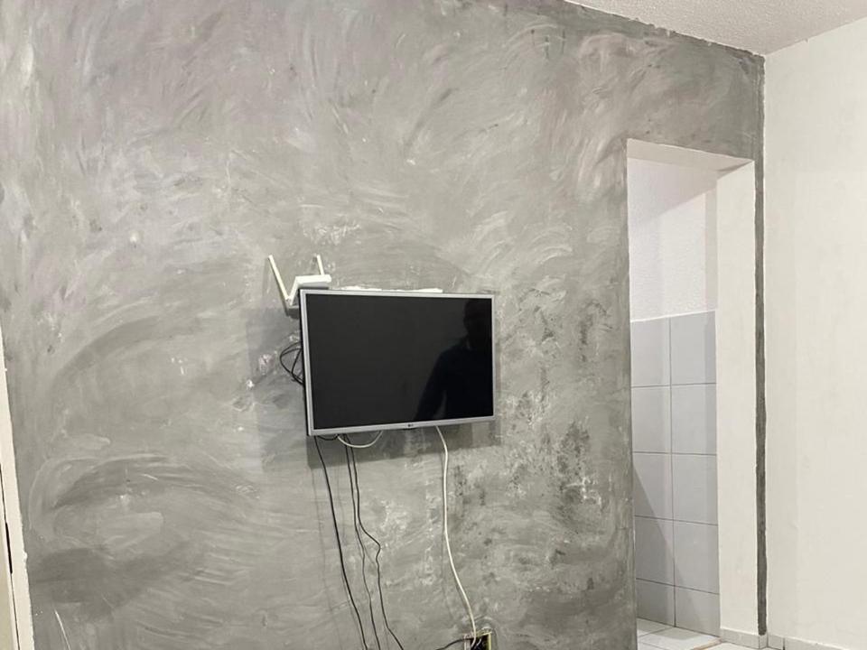 Apartamento Central Park Фейра ди Сантана Екстериор снимка