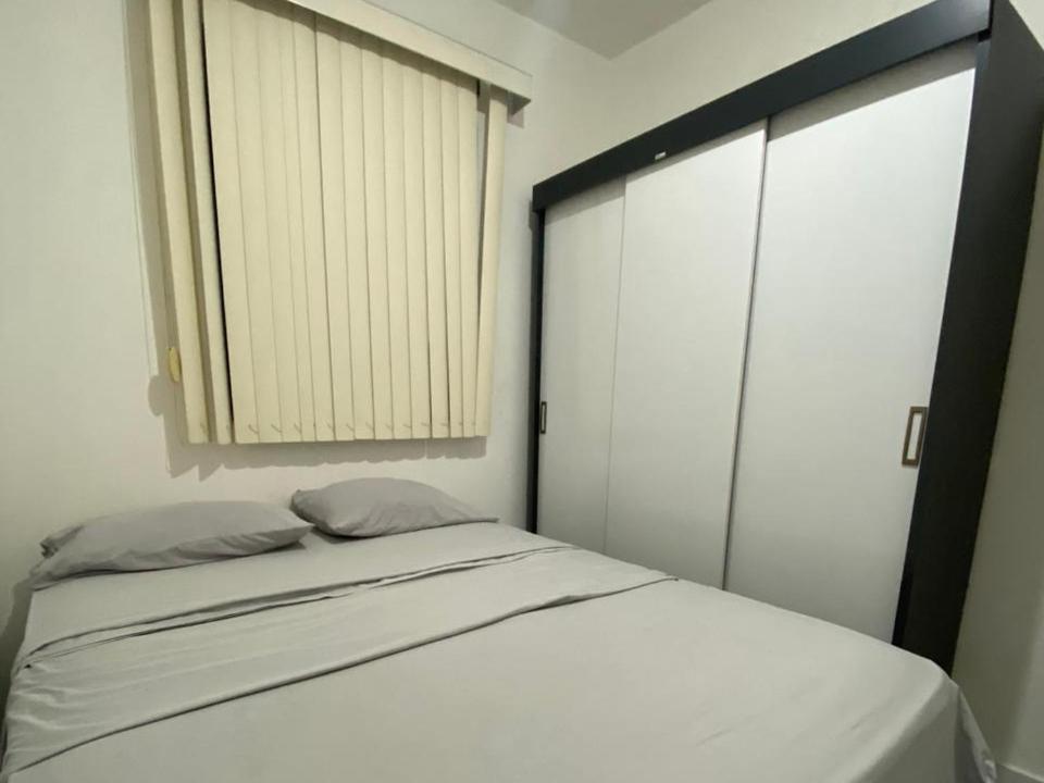 Apartamento Central Park Фейра ди Сантана Екстериор снимка