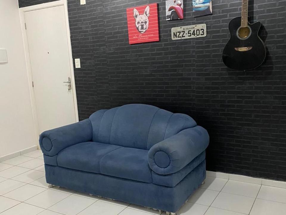 Apartamento Central Park Фейра ди Сантана Екстериор снимка